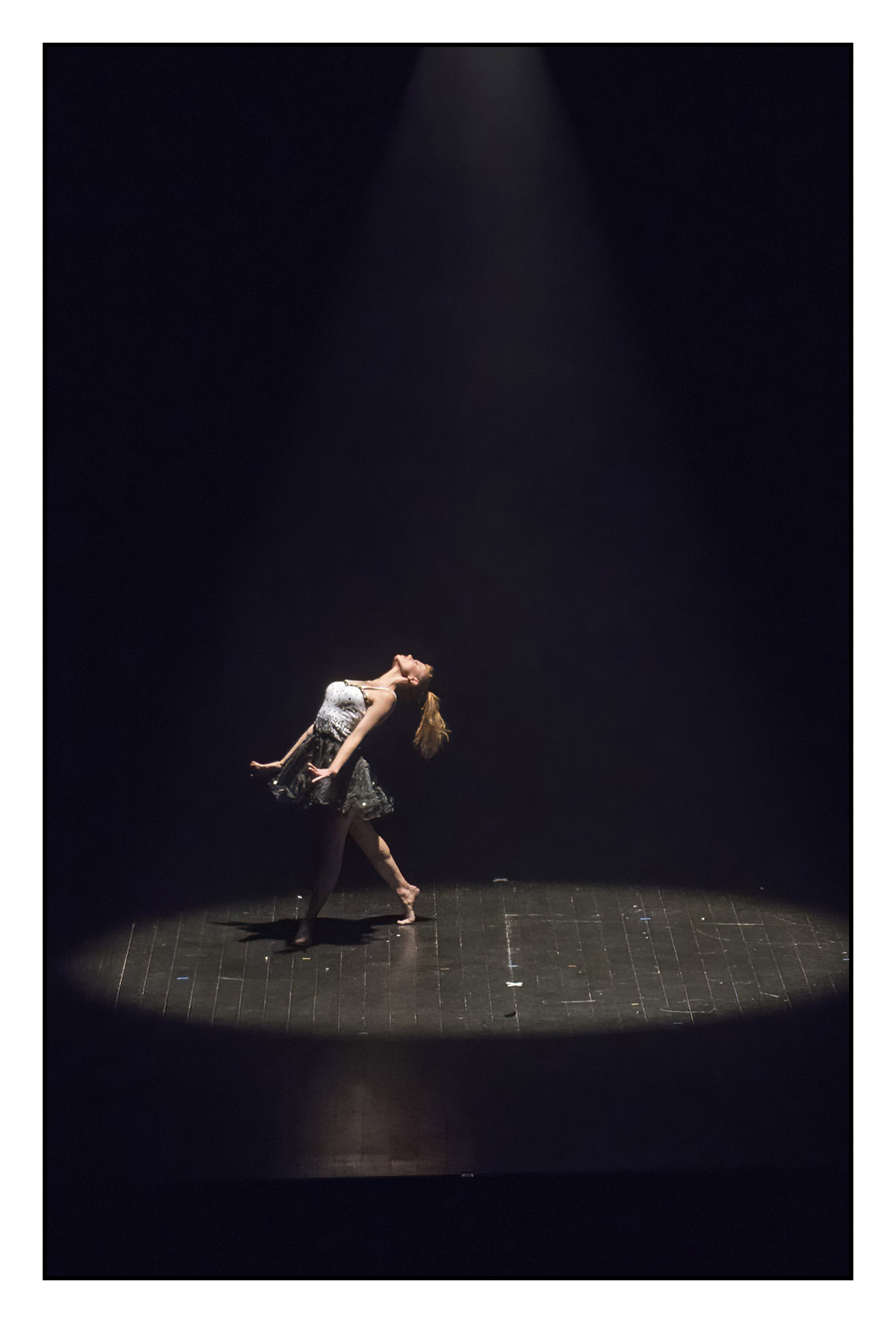Gala de danse de Tatiana Chachkine